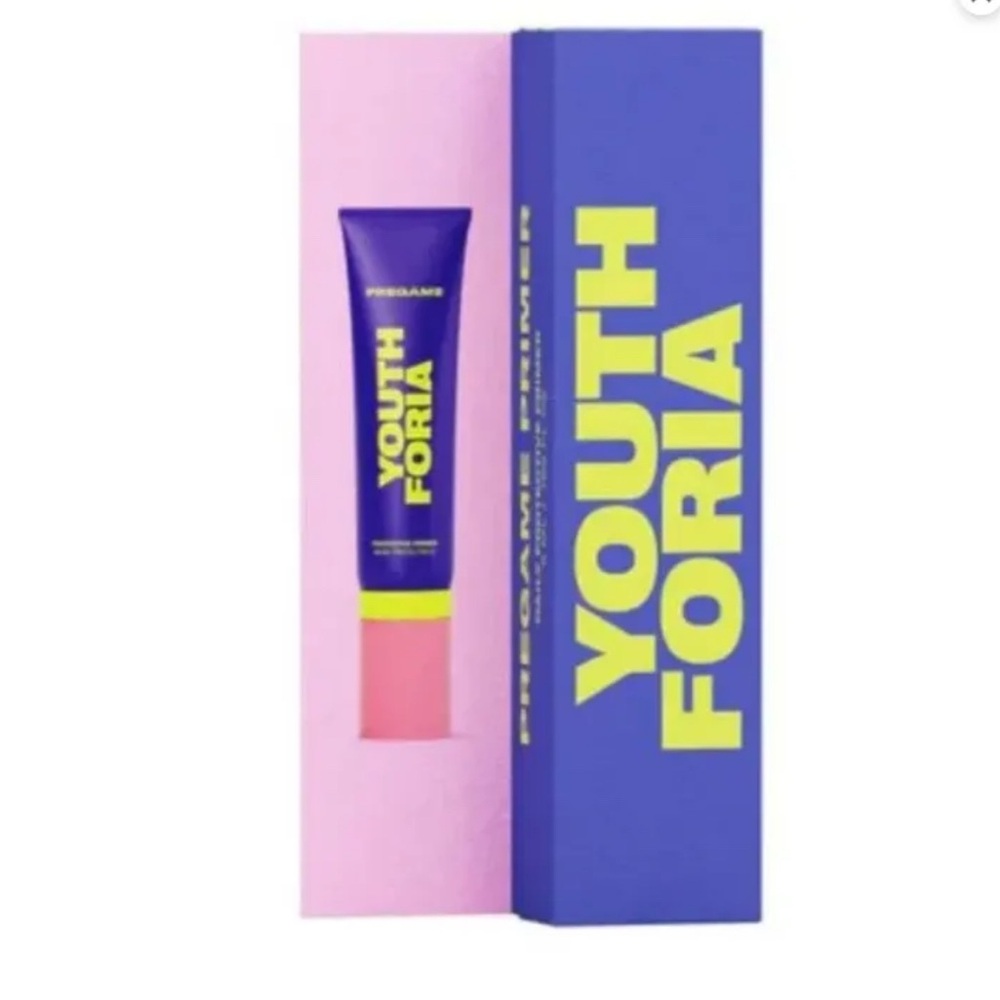 Youthforia Travel Size Eye Primer -